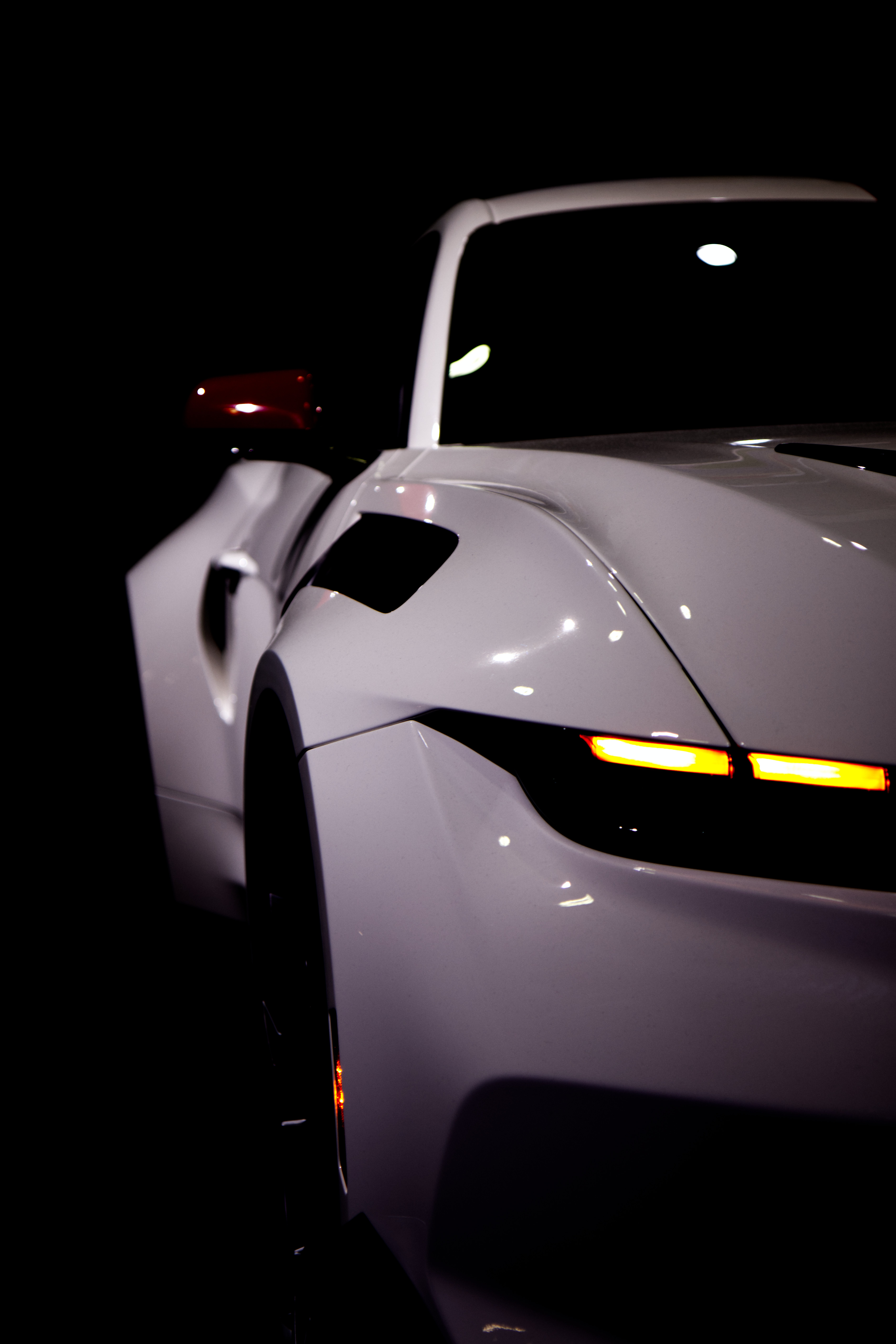 Automotive Photo
