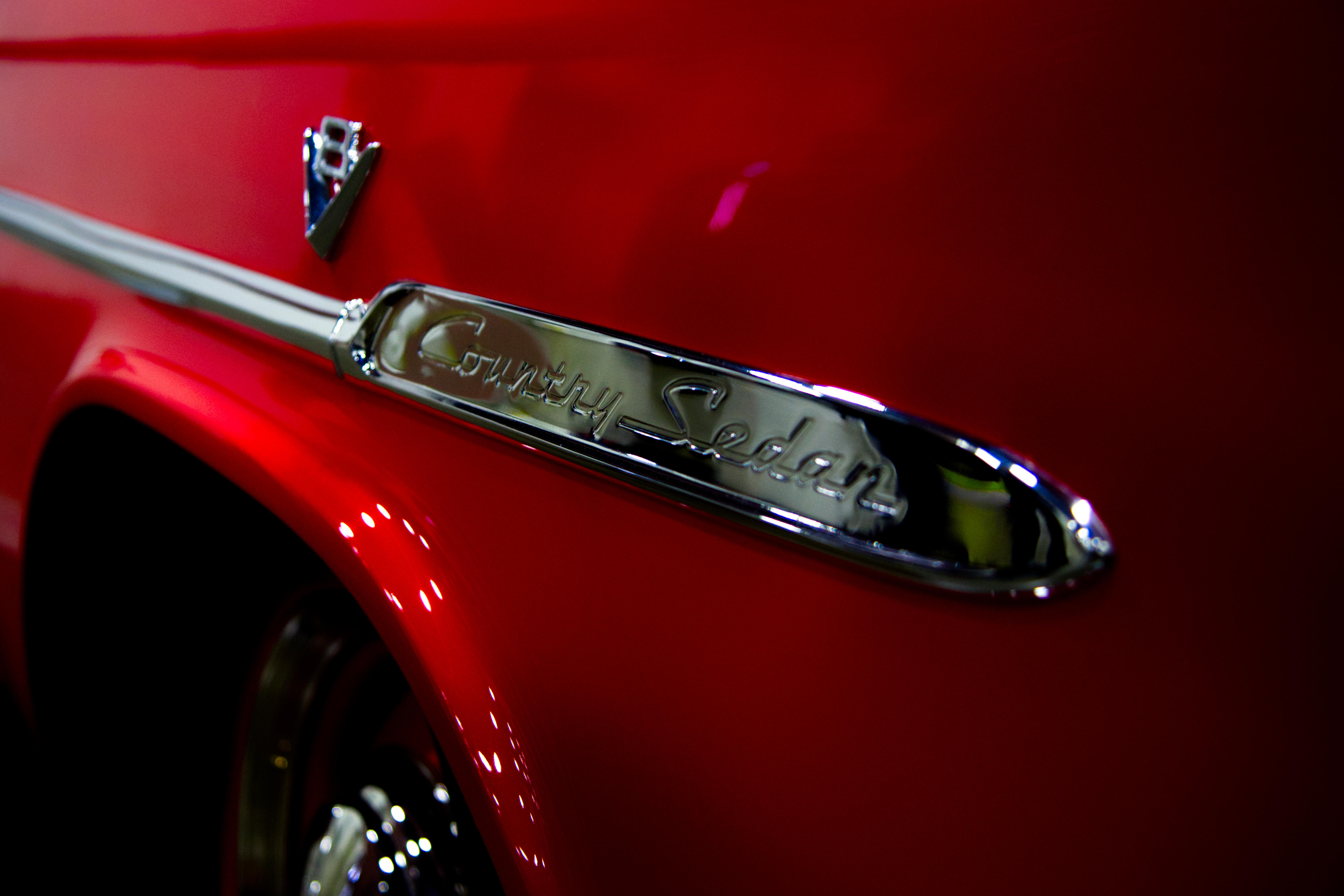 Automotive Photo