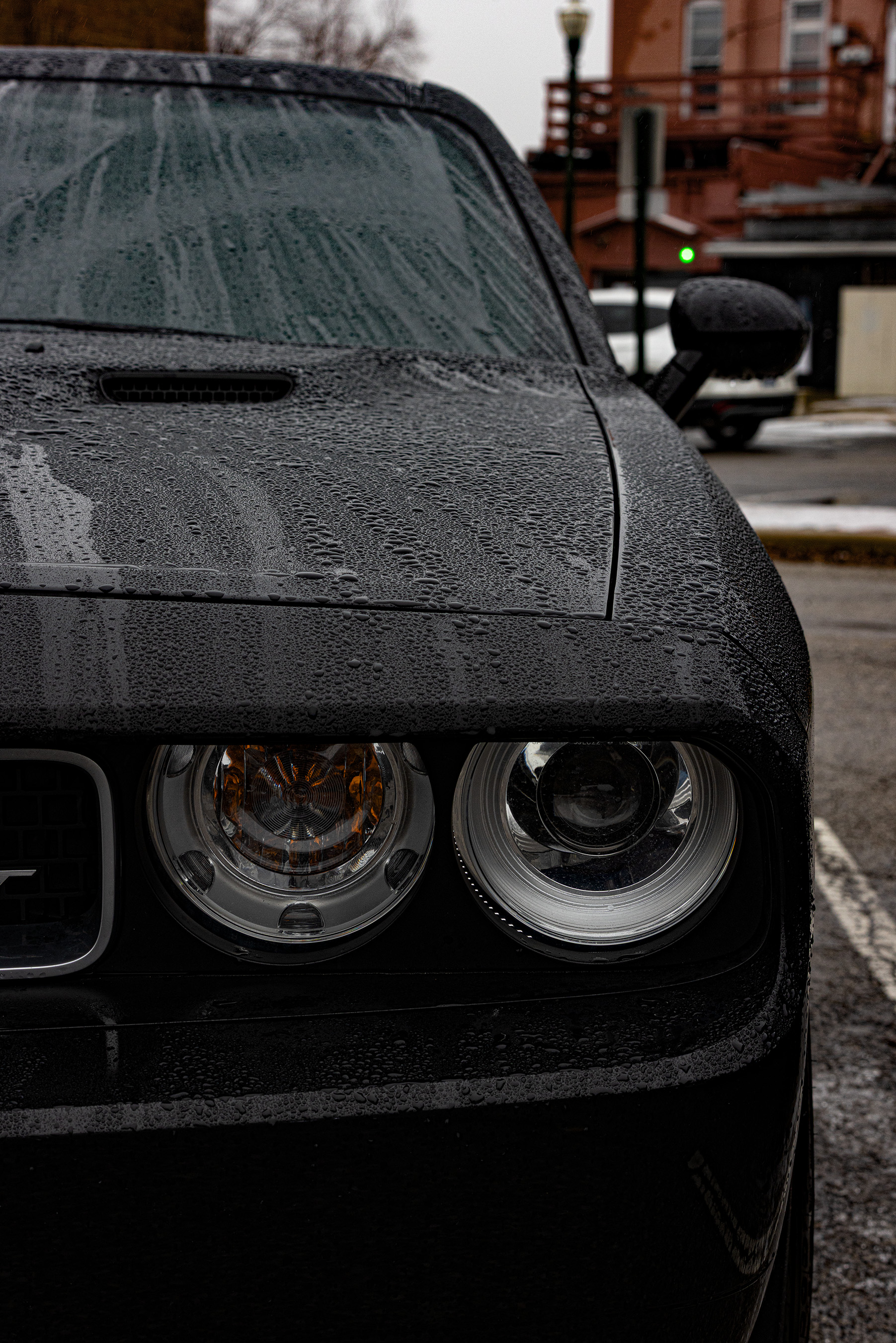 Automotive Photos